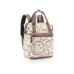 Reisenthel Rucksack Allrounder R 12 l, Smiley Teddy Chocolate Reisenthel Rucksack Allrounder R 12 l, Smiley Teddy Chocolate