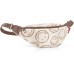 Reisenthel Bauchtasche City Beltbag Smiley Teddy Chocolate Reisenthel Bauchtasche City Beltbag Smiley Teddy Chocolate