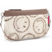 Reisenthel Necessaire Mini Pouch Smiley Teddy Chocolate
