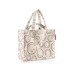 Reisenthel Tasche Softshopper Smiley Teddy Chocolate Reisenthel Tasche Softshopper Smiley Teddy Chocolate