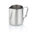 Kela Milchkännchen Rista 0.55 Liter, Silber Kela Milchkännchen Rista 0.55 Liter, Silber
