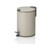 Kela Kosmetikeimer Mats 3 Liter, Sand