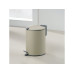 Kela Kosmetikeimer Mats 3 Liter, Sand