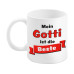 Trendcompany Tasse Gotti Trendcompany Tasse Gotti