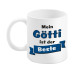 Trendcompany Tasse Götti Trendcompany Tasse Götti