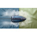 Philips Dampfbügeleisen DST6120/21 Blau