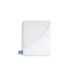 Smartsleep Fixleintuch Cooling 180 x 200 cm, Weiss Smartsleep Fixleintuch Cooling 180 x 200 cm, Weiss