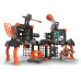 Schleich Lava Fortress Spielfigur Vulkanfestung Schleich Lava Fortress Spielfigur Vulkanfestung