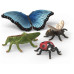 Schleich Insekten Entdecker Set Insektenfiguren Schleich Insekten Entdecker Set Insektenfiguren
