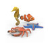 Schleich Meerestiere Entdecker Set Schleich Meerestiere Entdecker Set