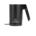 Rommelsbacher Reisewasserkocher WK 1000 0.6 l, Schwarz Rommelsbacher Reisewasserkocher WK 1000 0.6 l, Schwarz