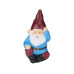 Arti Casa Gnome garden sit Aussendekoration Arti Casa Gnome garden sit Aussendekoration