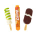 Casdon Lusso 3 Play Ice Cream Set Eiscreme-Set Kunststoff Casdon Lusso 3 Play Ice Cream Set Eiscreme-Set Kunststoff