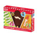 Casdon Lusso 3 Play Ice Cream Set Eiscreme-Set Kunststoff Casdon Lusso 3 Play Ice Cream Set Eiscreme-Set Kunststoff