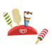 Casdon Lusso Ice Cream Stand Lusso Ice Cream Stand Casdon Lusso Ice Cream Stand Lusso Ice Cream Stand