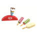 Casdon Lusso Ice Cream Stand Lusso Ice Cream Stand Casdon Lusso Ice Cream Stand Lusso Ice Cream Stand