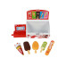 Casdon Lusso Ice Cream Freezer Kunststoff Casdon Lusso Ice Cream Freezer Kunststoff
