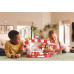 Casdon Lusso Ice Cream Parlour Playset Kunststoff Casdon Lusso Ice Cream Parlour Playset Kunststoff