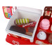 Casdon Lusso Ice Cream Parlour Playset Kunststoff Casdon Lusso Ice Cream Parlour Playset Kunststoff
