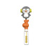 Meili Seifenblasen Magic Bubble Squeaky Penguin Stick assortiert Meili Seifenblasen Magic Bubble Squeaky Penguin Stick assortiert