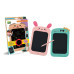 Totally Cutie Animals Lumi-Tablet ass. 20 cm mit Farbbildschirm