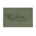 Esschert Design Welcome 40 cm x 60 cm Esschert Design Welcome 40 cm x 60 cm
