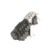 BRIXIES Bausteinmodell Bobtail aus 132 Bausteinen BRIXIES Bausteinmodell Bobtail aus 132 Bausteinen
