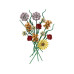 Brixies Plus Blumenstrauss Spring Brixies Plus Blumenstrauss Spring