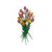 Brixies Plus Blumenstrauss Tulpen Brixies Plus Blumenstrauss Tulpen