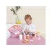 Smoby Puppenfütterset Nursery Smoby Puppenfütterset Nursery