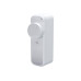 Homematic IP IP Türschlossantrieb – pro Weiss-Silber Homematic IP IP Türschlossantrieb – pro Weiss-Silber