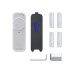 Homematic IP IP Türschlossantrieb – pro Weiss-Silber Homematic IP IP Türschlossantrieb – pro Weiss-Silber
