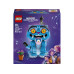 LEGO® Der Tiger Derpy und die Elster Sussie 72537 LEGO® Der Tiger Derpy und die Elster Sussie 72537