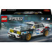 LEGO® Speed Champions BMW M3 (E30) 77263 LEGO® Speed Champions BMW M3 (E30) 77263