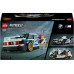 LEGO® Speed Champions BMW M3 (E30) 77263 LEGO® Speed Champions BMW M3 (E30) 77263