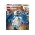 LEGO® Marvel The Fantastic Four H.E.R.B.I.E. 76339 LEGO® Marvel The Fantastic Four H.E.R.B.I.E. 76339