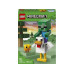 LEGO® Minecraft Hühnerreiter 21582 Minecraft Bauset LEGO® Minecraft Hühnerreiter 21582 Minecraft Bauset