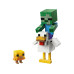 LEGO® Minecraft Hühnerreiter 21582 Minecraft Bauset LEGO® Minecraft Hühnerreiter 21582 Minecraft Bauset
