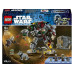 LEGO® Star Wars Showdown mit Wächterdroiden am Huttenpalast 75451 LEGO® Star Wars Showdown mit Wächterdroiden am Huttenpalast 75451