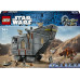 LEGO® Star Wars Offworld Sandkrawler und Schlammhorn 75453 LEGO® Star Wars Offworld Sandkrawler und Schlammhorn 75453