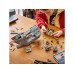 LEGO® Star Wars Offworld Sandkrawler und Schlammhorn 75453 LEGO® Star Wars Offworld Sandkrawler und Schlammhorn 75453