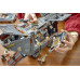 LEGO® Star Wars Offworld Sandkrawler und Schlammhorn 75453 LEGO® Star Wars Offworld Sandkrawler und Schlammhorn 75453