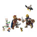 LEGO® Woogey vs. Boogey Riesen aus Little Garden 75644 LEGO® Woogey vs. Boogey Riesen aus Little Garden 75644