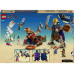 LEGO® Woogey vs. Boogey Riesen aus Little Garden 75644 LEGO® Woogey vs. Boogey Riesen aus Little Garden 75644