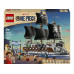 LEGO® One Piece Garps Marineschlachtschiff 75646 LEGO® One Piece Garps Marineschlachtschiff 75646