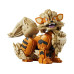 LEGO® Pokémon Arkani 72160