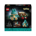 LEGO® Pokémon Mampfaxo 72150 LEGO® Pokémon Mampfaxo 72150