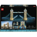 LEGO® Architecture Tower Bridge 21067 LEGO® Architecture Tower Bridge 21067