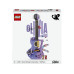 LEGO® Editions Olivia Rodrigos Gitarre 43031 LEGO® Editions Olivia Rodrigos Gitarre 43031
