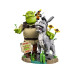 LEGO® Shrek, Esel und Der Gestiefelte Kater 72423 Special Editions LEGO® Shrek, Esel und Der Gestiefelte Kater 72423 Special Editions